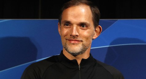 “Is the fact, Tuchel has the team to win the Premier league” – Former Chelsea star reveals