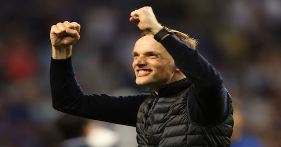 Report: Tuchel set to reunite with PSG player at Chelsea to strengthen his attack