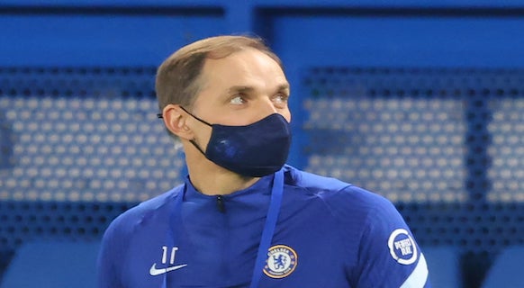 ‘I must be direct and honest! Tuchel reveals why he takes Chelsea job after coaching Neymar and Mbappe at PSG