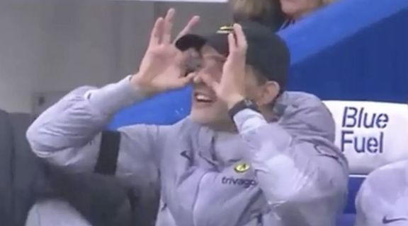 ‘It’s hard to beat them’ — Tuchel warned about the Premier League team to beat this season