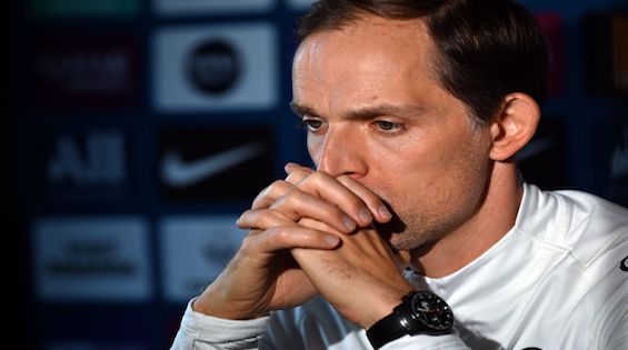 It’s important! Tuchel finally reveals the trophy he wants to win this season