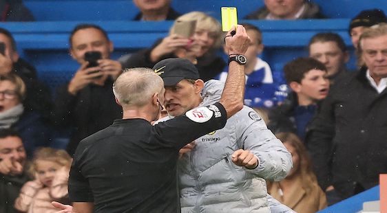 ‘Him and VAR clearly got it wrong’ — pundit reveals how VAR decision against Chelsea is wrong