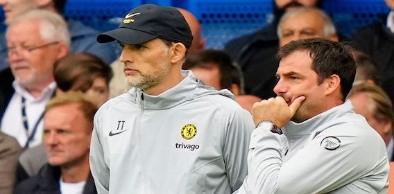 ‘It’s a difficult thing to faced the Chelsea players! Tuchel’s assistant reveals the challenging thing with Tuchel Chelsea