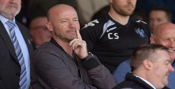 “It’s been an outstanding player, more to come from him” – Alan Shearer hails Chelsea player