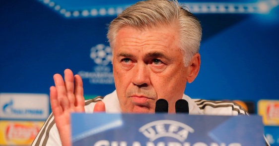 Real Madrid set to sell 4 players to sign £100,000-a-week Chelsea player in January 