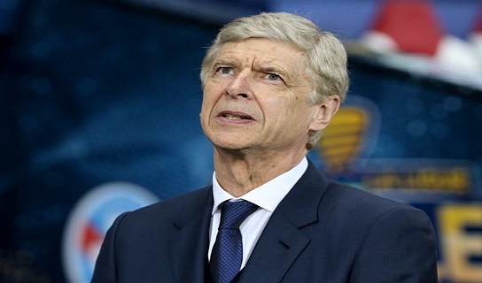 ‘I regret not signing him, He took him in his car and travelled with him ’ — Arsene Wenger reveals regrets for not signing Chelsea player