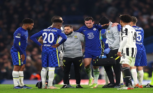 ‘He is the specialist’ — Tuchel finally reveals plans for Ben Chilwell’s replacement