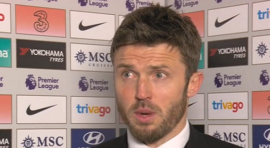 ‘Am so disappointed about it! Man Utd boss Michael Carrick reveals why he’s so disappointed after 1-1 draw with Chelsea