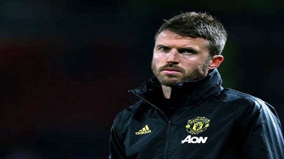 “I expect my players to do this, I even say the same to my children” – Michael Carrick sends strong warning message to Chelsea