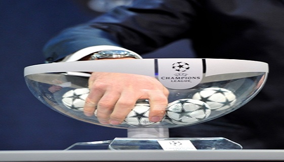 UCL: Teams Chelsea may likely face in the ROUND of 16 of the Champions League finally revealed