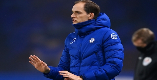 ‘Don’t overuse him please’ — Tuchel sends Chelsea player warning to International coach