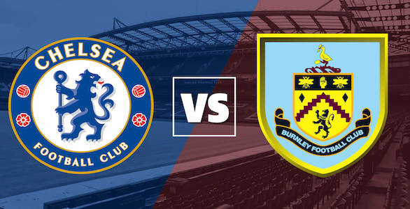 “That’s my correct score” – Michael Owen predicts Chelsea to beat Burnley clash