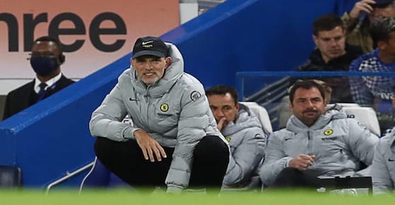 ‘I’m happy about it, we need it, it will help us’ – Tuchel reveals why he’s happy With Chelsea players despite 1-1 draw against Burnley
