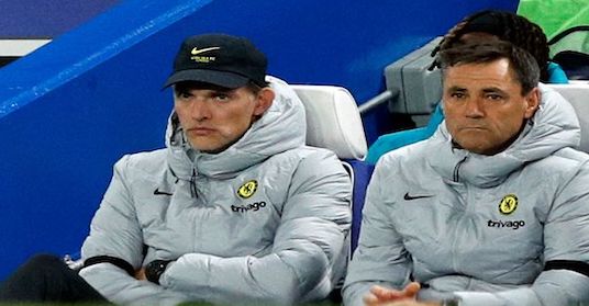 ‘Isn’t fit to start! Chelsea fans tells Tuchel to bench Chelsea player against Burnley