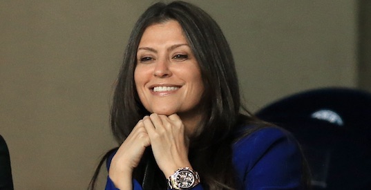 “I felt happy, I want to play here” –  as Player admits talks with Marina Granovskaia is going on
