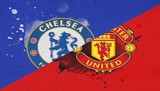“I can’t see anything rather than that” – as Paul Merson predicts ‘strange defeat’ in Chelsea vs Manchester United clash