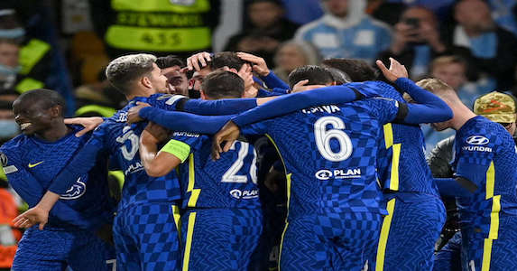 “Enjoying the final ride, June 2022 I will leave Chelsea –  Player confirms