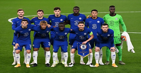 ‘He’s in my dream team as well, best signing of the season’ — Chelsea player hailed as the signing of the season