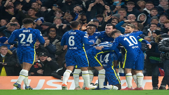 ‘He showed it in every single game, he’s the best in the world at the moment’ — Former Blues player hails Chelsea star