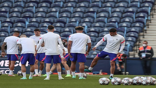 ‘For now, he could leave Chelsea in January’ — Matt Law confirms Chelsea player set to leave Stamford bridge