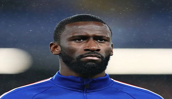 ‘I owe that to the club’ – Rudiger finally opens fresh issues on his Chelsea future ahead of January transfer