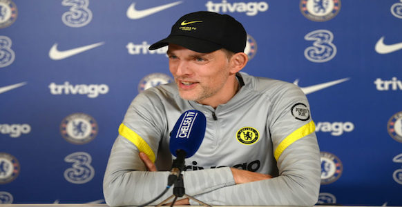 “It’s a tricky one.” – Tuchel confirms Chelsea injury boost ahead of Burnley clash