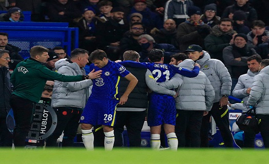 Chilwell’s return date confirm as Blues fear latest player’s injury update