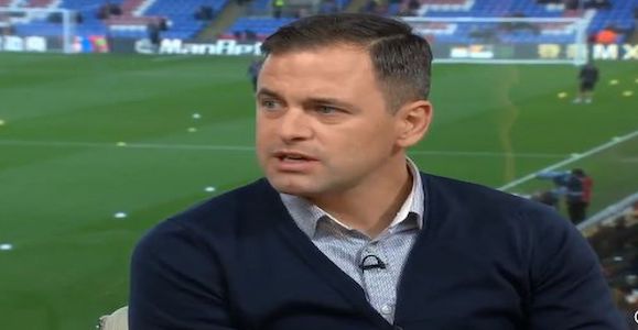 “I’m throwing it out there ” – Joe Cole finally reveals why Chelsea deserves to win the Premier League title