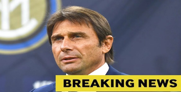 BREAKING: Former Chelsea boss Antonio Conte appointed as Tottenham Hotspur coach after latest decision