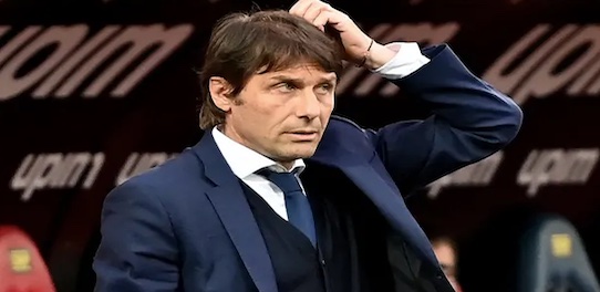 “The group are going to be affected” – Former Chelsea player sends strong warning to Conte after accepting Tottenham job