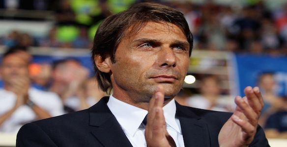 (Image): Report claims Conte just contacted two former Chelsea players to join him at Tottenham