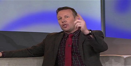 “He has to solve this issues and get consistency” – Craig Burley sends strong warning to Chelsea player