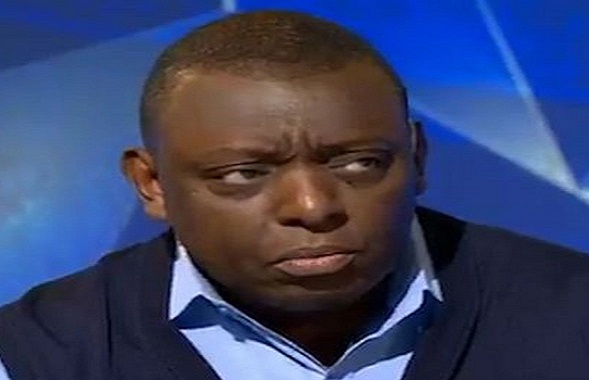 “He’s capable of doing it, but I don’t know why he stopped” – Garth Crooks says of Chelsea player after 3-0 win over Leicester