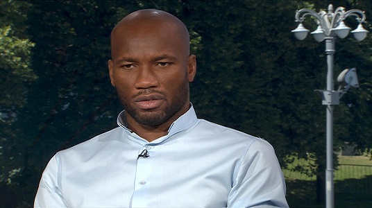 ‘If I am selfish, I will tell him to join Chelsea’ – Didier Drogba tells Liverpool player to join Chelsea 