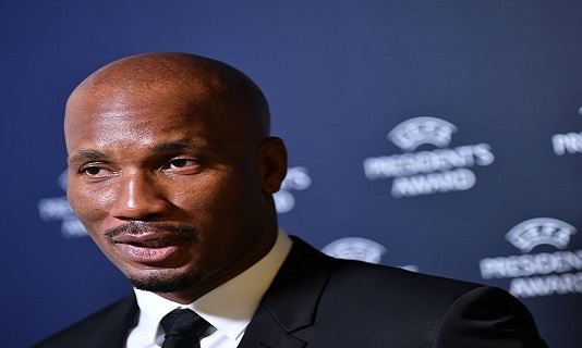 “I want to cry, he will destroy all my records” – Drogba cries out after player set to destroy his football records