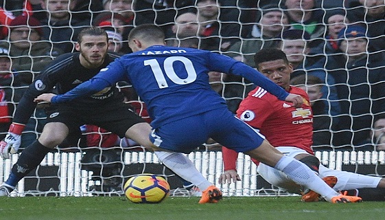 ‘Pure magic, skills of Eden Hazard’ – Chelsea finally given the chance to sign perfect Eden hazard replacement