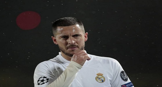 “I think he prefers that” – Chelsea receive new Eden Hazard transfer message