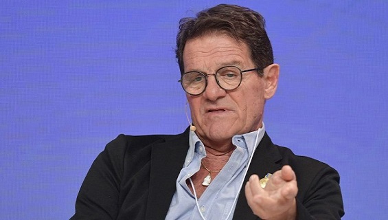 ‘How you train, is you play’ – Fabio Capello reveals how Chelsea gave Juventus and Serie A a real football lesson