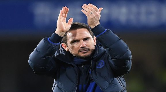 BREAKING: Former Chelsea boss Frank Lampard set to accept another Premier league job after Newcastle snub him