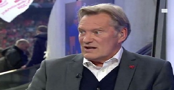 “It’s only Man city that can do that, but they’re difficult to break down” – Glen Hoddle reveals why Chelsea cannot be called a defensive team