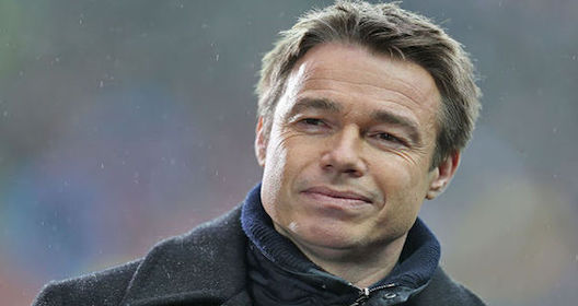 “Just like John terry, so energetic ” – Graeme Le Saux reveals how Chelsea player plays like John Terry