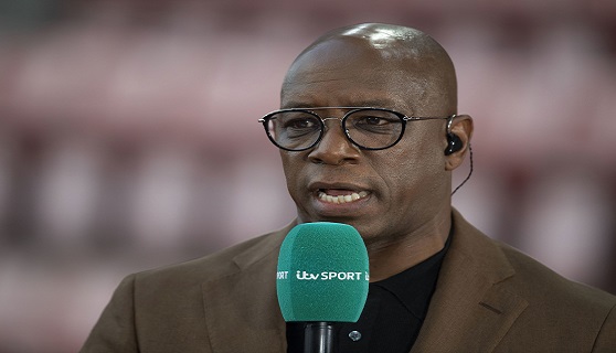 “If he had started, he would have score and win the game for Chelsea” – Ian Wright says of Chelsea player after 1-1 draw against Man Utd