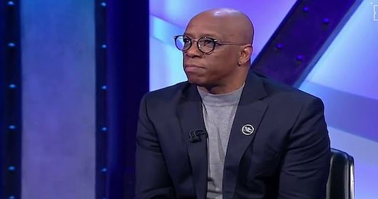 “I can’t take it, despite his incredible form” – Ian Wright hits at England boss for ignoring in-form Chelsea player