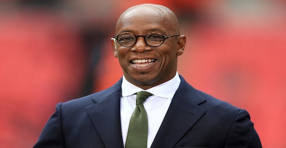 ‘You look at him, till he cuts it out again, he’s absolutely brilliant’ – Ian Wright hails Chelsea player