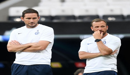 “Frank would say, ‘my best player again’ – Jody Morris reveals why Chelsea player should have more paying time under Lampard