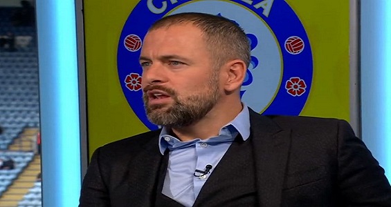 ‘He can play box-to-box like him’ — Joe Cole reveals Chelsea player can be the next Kovacic at Chelsea