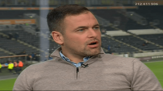 ‘He deceive so much, stay away from him’ — Joe Cole tells Chelsea not to sign £175k a week Tuchel target