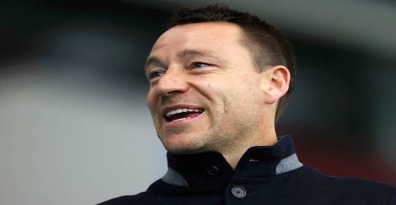 ‘I absolutely love him, he can be one of the greatest player’ — John Terry says of Chelsea player
