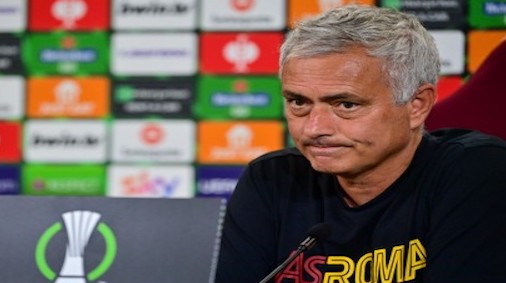 ‘NOT going Anywhere Jose’ — Chelsea fans react as Mourinho wants 25-year-old Chelsea player at Roma