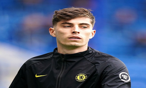 Chelsea injury update: Kai Havertz and five other Chelsea stars ahead of Leicester city clash
